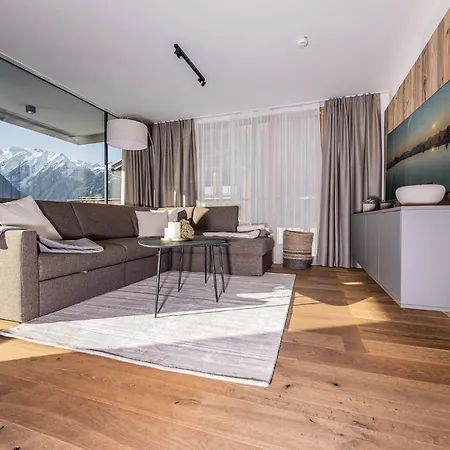 Modern Apartment With Panoramic View Neukirchen am Großvenediger Exterior photo