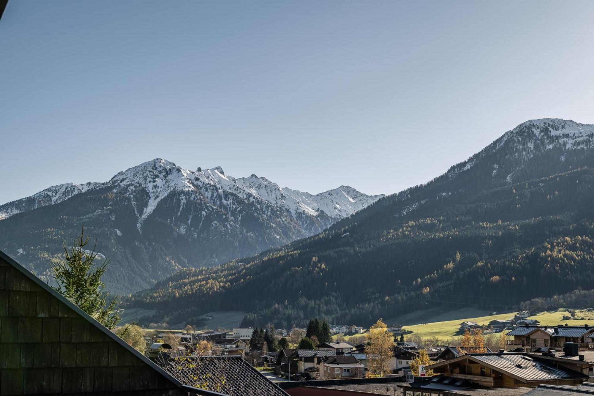 Modern With Panoramic View Appartement