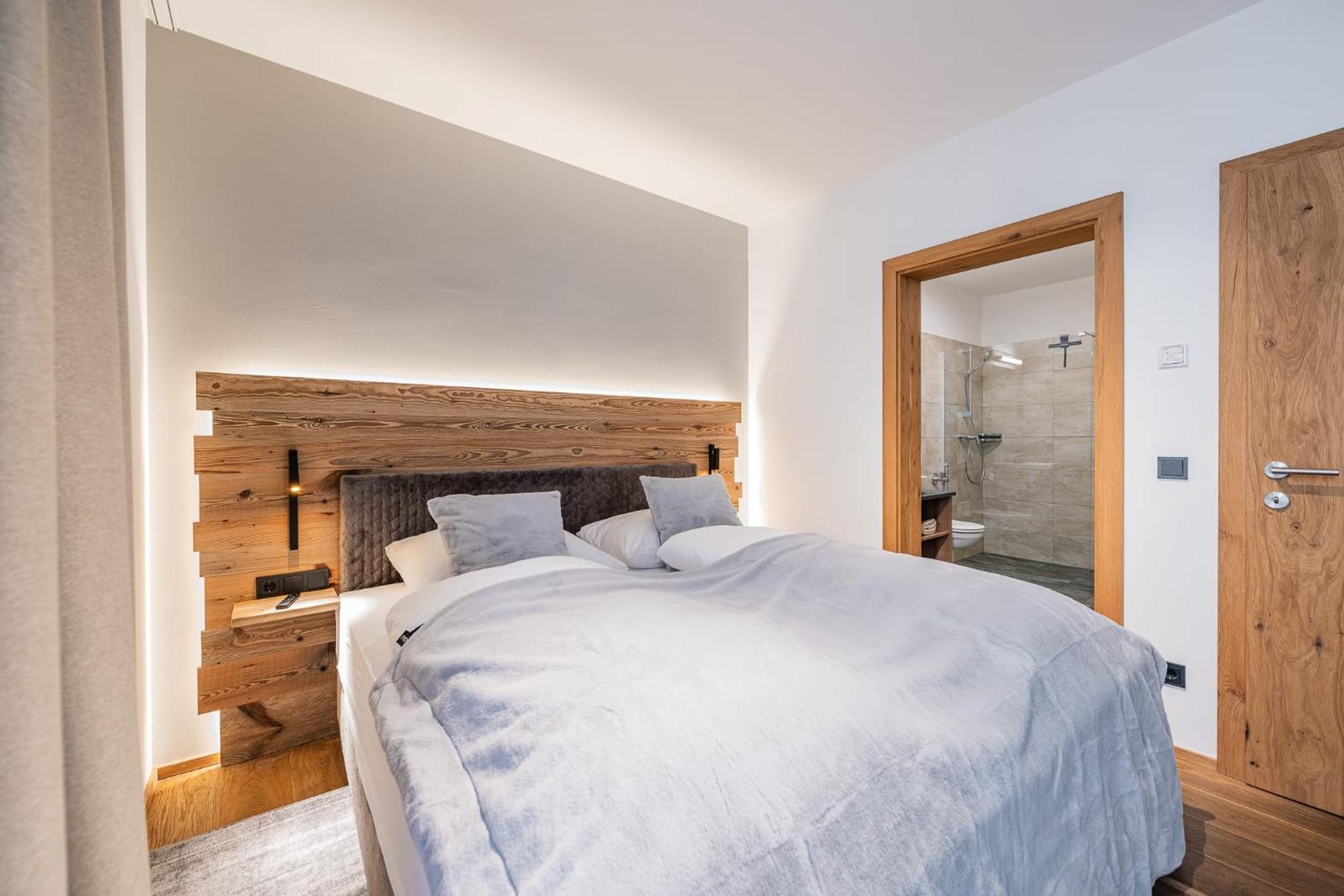 Modern With Panoramic View Appartement *